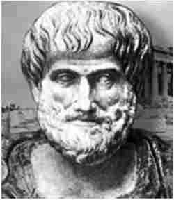 Аристотель (384-322 до н. Е.) - великий грецький філософ і вчений-енциклопедист, вважається основоположником психології