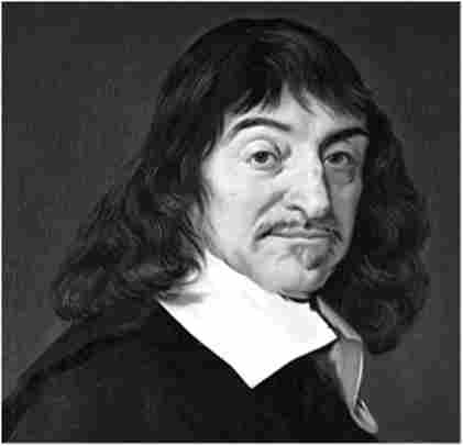 Рене Декарт (Rene Descartes) (1596-1650) - знаменитий французький філософ, математик і натураліст, засновник нової філософії і раціоналізму