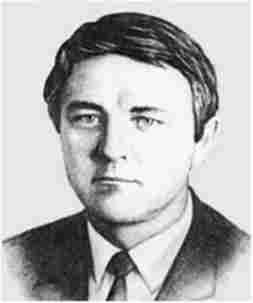 Володимир Дмитрович Небиліцин (1930-1972) - вітчизняний психолог. На основі досліджень Теплова розроблялися основні принципи диференціальної психофізіології